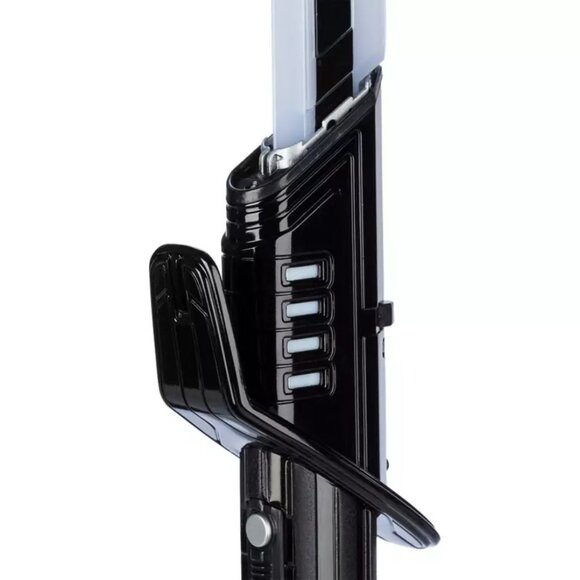 Legacy LIGHTSABER Darksaber – Star Wars Gen 1 - Picture 4 of 11